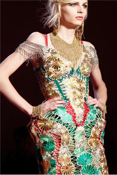 PARIS COUTURE WEEK 2012: A REVIEW