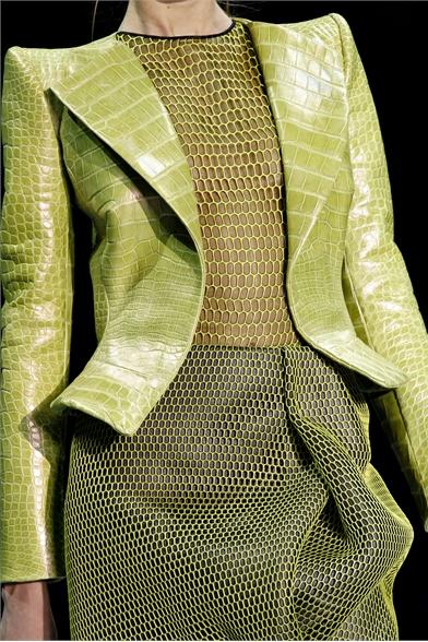 PARIS COUTURE WEEK 2012: A REVIEW