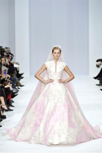 PARIS COUTURE WEEK 2012: A REVIEW