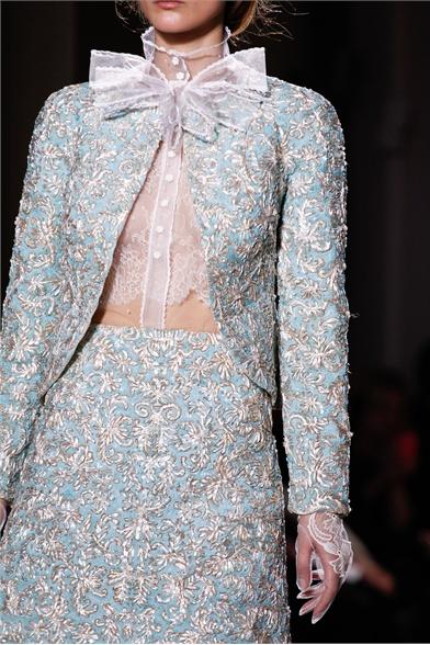 PARIS COUTURE WEEK 2012: A REVIEW