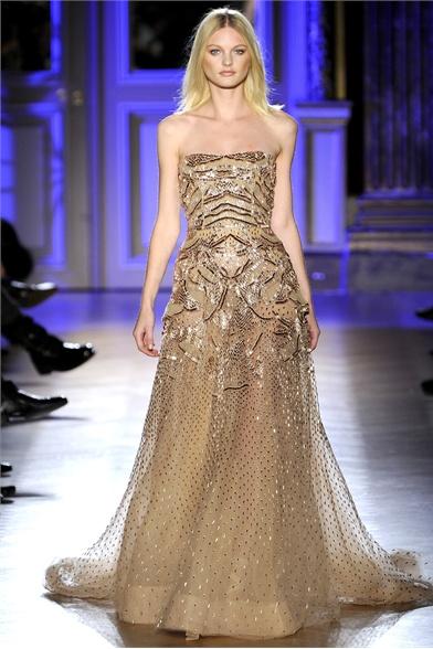 PARIS COUTURE WEEK 2012: A REVIEW
