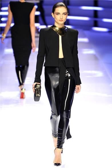 PARIS COUTURE WEEK 2012: A REVIEW