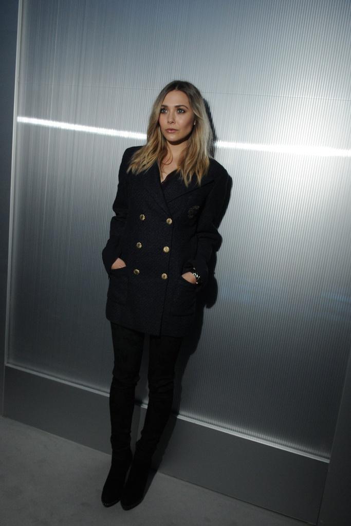 Elizabeth Olsen