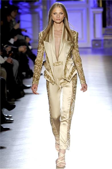 PARIS COUTURE WEEK 2012: A REVIEW