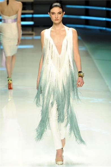 PARIS COUTURE WEEK 2012: A REVIEW