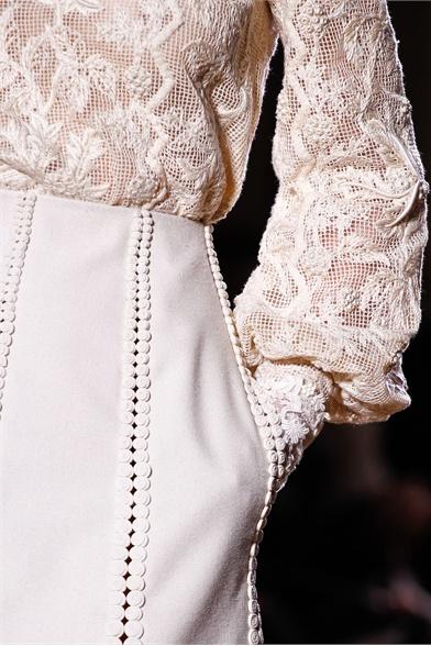 PARIS COUTURE WEEK 2012: A REVIEW