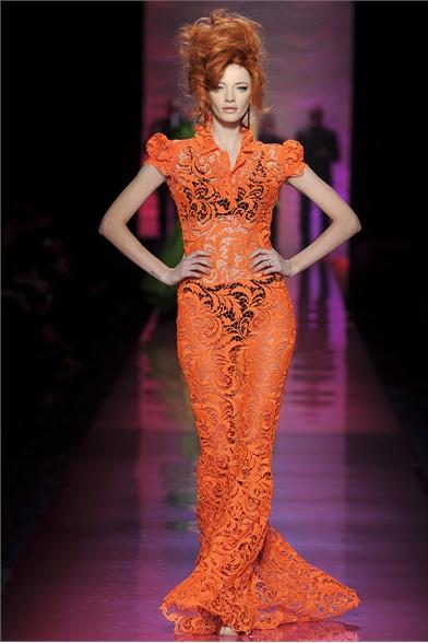 PARIS COUTURE WEEK 2012: A REVIEW