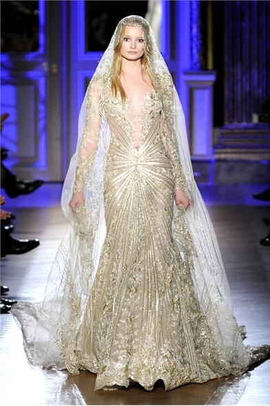PARIS COUTURE WEEK 2012: A REVIEW
