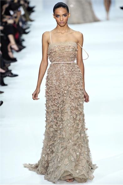PARIS COUTURE WEEK 2012: A REVIEW