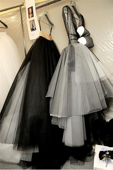 PARIS COUTURE WEEK 2012: A REVIEW