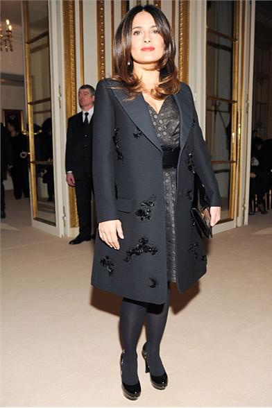 PARIS COUTURE WEEK 2012: A REVIEW