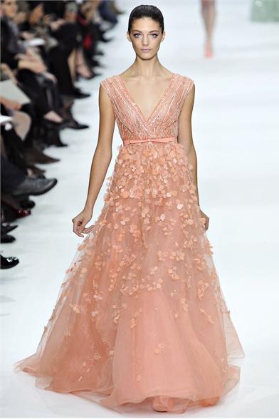 PARIS COUTURE WEEK 2012: A REVIEW