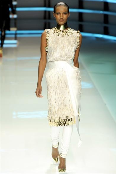 PARIS COUTURE WEEK 2012: A REVIEW