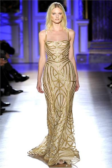 PARIS COUTURE WEEK 2012: A REVIEW