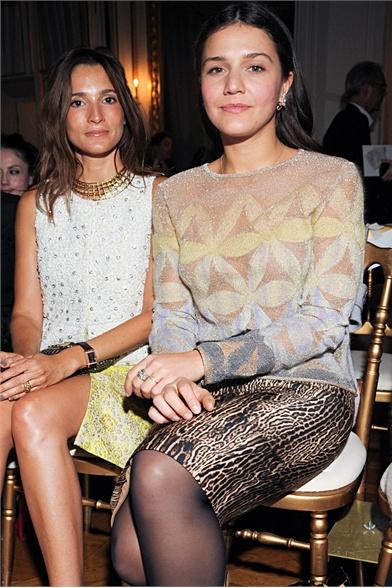 PARIS COUTURE WEEK 2012: A REVIEW