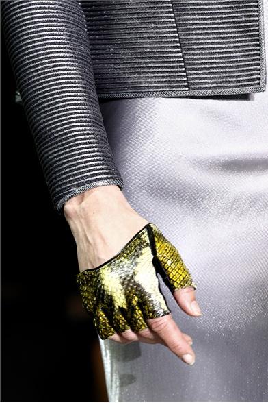 PARIS COUTURE WEEK 2012: A REVIEW