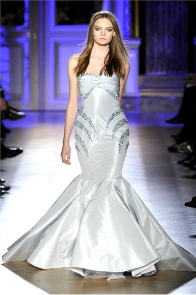 PARIS COUTURE WEEK 2012: A REVIEW