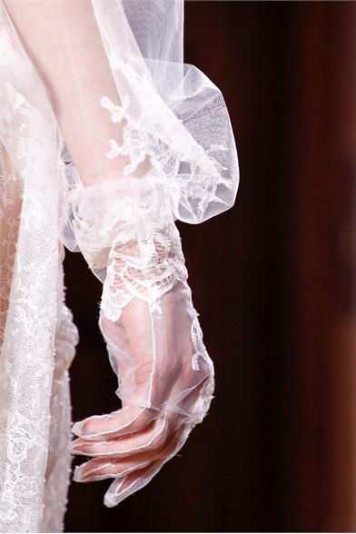 PARIS COUTURE WEEK 2012: A REVIEW