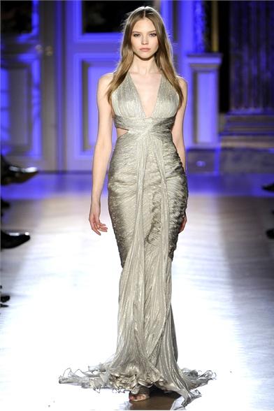 PARIS COUTURE WEEK 2012: A REVIEW