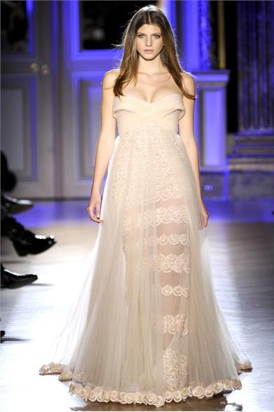 PARIS COUTURE WEEK 2012: A REVIEW