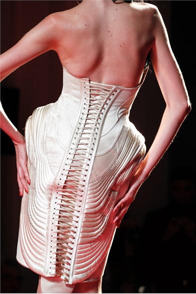 PARIS COUTURE WEEK 2012: A REVIEW