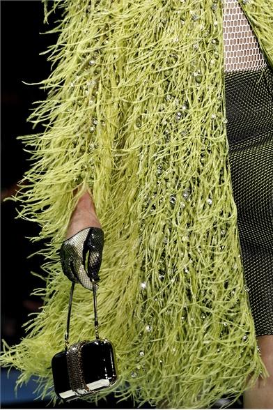 PARIS COUTURE WEEK 2012: A REVIEW