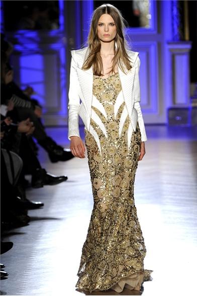 PARIS COUTURE WEEK 2012: A REVIEW