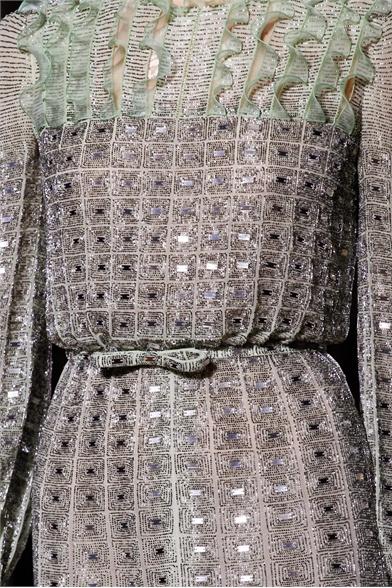 PARIS COUTURE WEEK 2012: A REVIEW