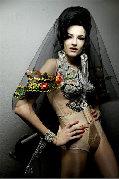 PARIS COUTURE WEEK 2012: A REVIEW