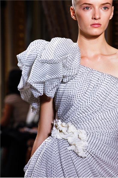 PARIS COUTURE WEEK 2012: A REVIEW