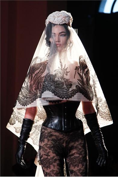 PARIS COUTURE WEEK 2012: A REVIEW