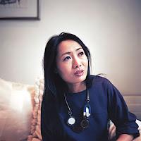 Reseña de una policíaca: La Casa del Espíritu Dorado, de Diane Wei Liang.