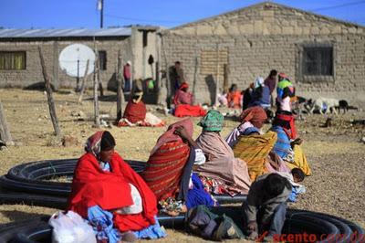 (365)  UNOS  2,5  MILLONES  DE  MEXICANOS  ENFRENTAN  RIESGO  DE  HAMBRE  POR  LA  SEQUÍA