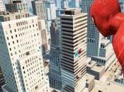 Consolas-Nuevas captura pantalla para Amazing Spiderman