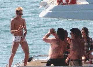 LA PROFECIA DE NEYMAR: EL MENSAJE DE DIOS ESTABA EN LO CIERTO