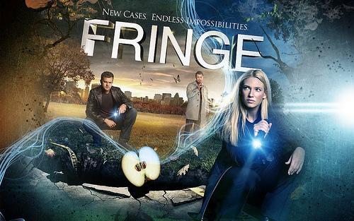 Fringe y su definitiva quinta temporada