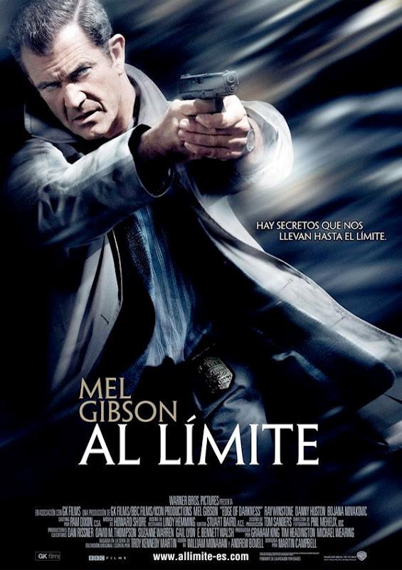 Al límite (Martin Campbell, 2.010)