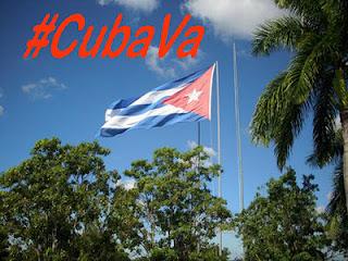 En Twitter 29 de enero un #CubaVa [+ videos]