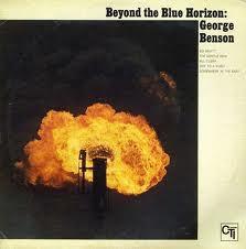 George Benson Beyond the blue horizon (1971)