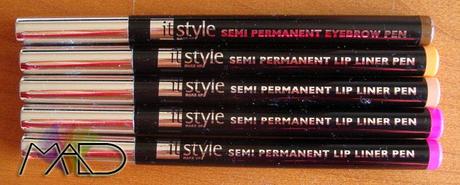 It Style aterriza en Granada. Lo he probado y… me gusta!