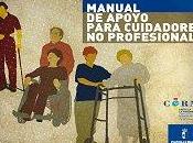 Manual apoyo para cuidadores profesionales