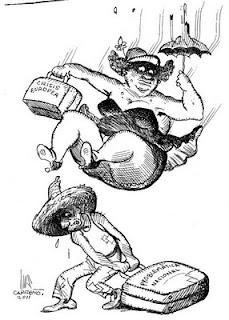 Cartones políticos de Carreño,vol.3