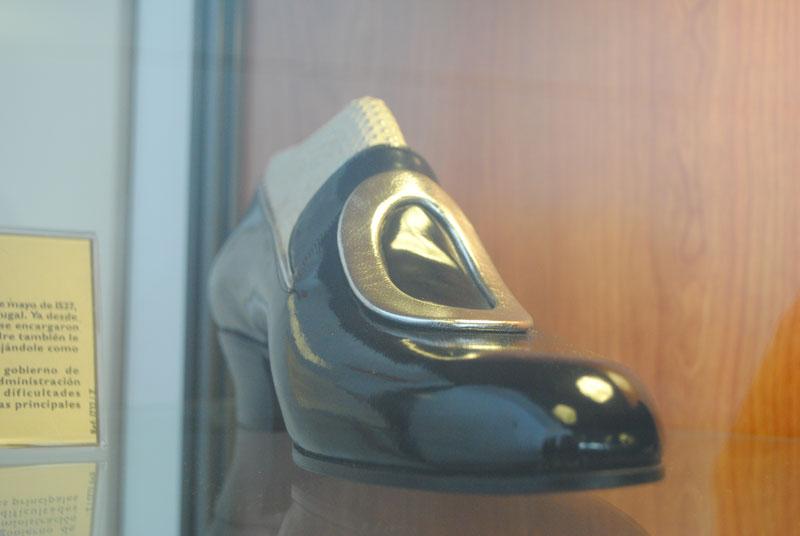 Las historias del Calzado. Parte 2