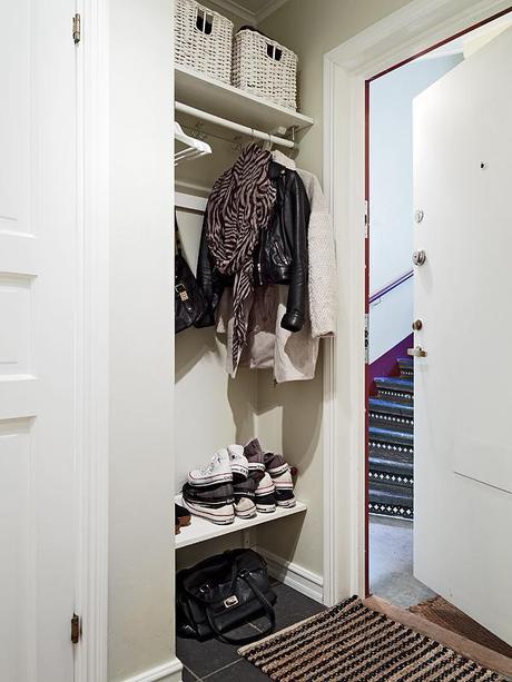 Una casa con estilo y personalidad