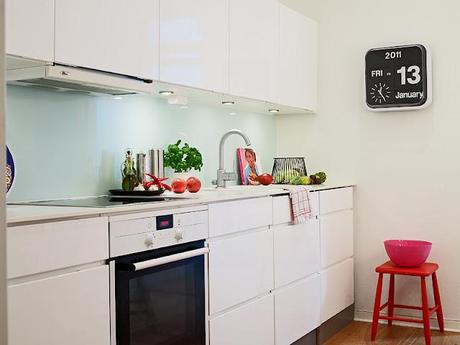 Una casa con estilo y personalidad