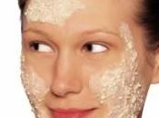 Aprenda aplicarse exfoliante correctamente