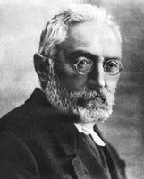 'Paz en la guerra' de Miguel de Unamuno