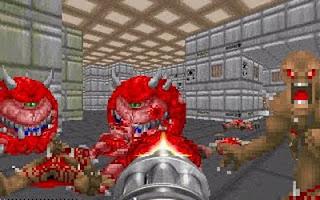 Analisis: Doom - Xbox Live!