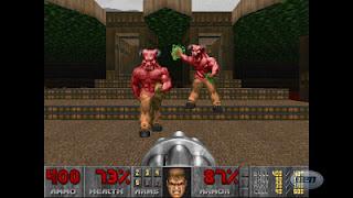 Analisis: Doom - Xbox Live!