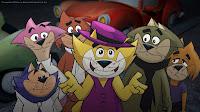Cinecritica: Don Gato y su Pandilla